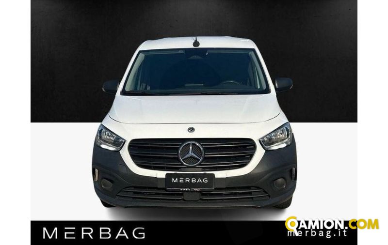 Mercedes citan occasion - 151 844 km - Milano - 2022 | Merbag S.p.A. - Foto 3