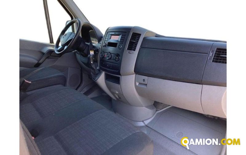 Mercedes SPRINTER sprinter 316 cdi F 32/35 Pro E6 | Leggero Furgone <= 35 q.li Altro | Merbag S.p.A.