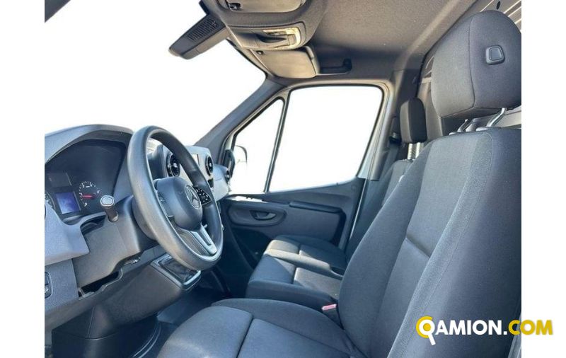 Mercedes sprinter usato - 192.500 km - Milano - 2019 | Merbag S.p.A. - Foto 10
