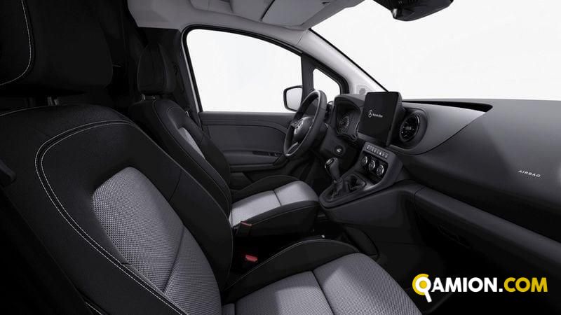 Mercedes CITAN 110 CDI Furgone Long | Leggero Furgone <= 35 q.li Altro | Merbag S.p.A.
