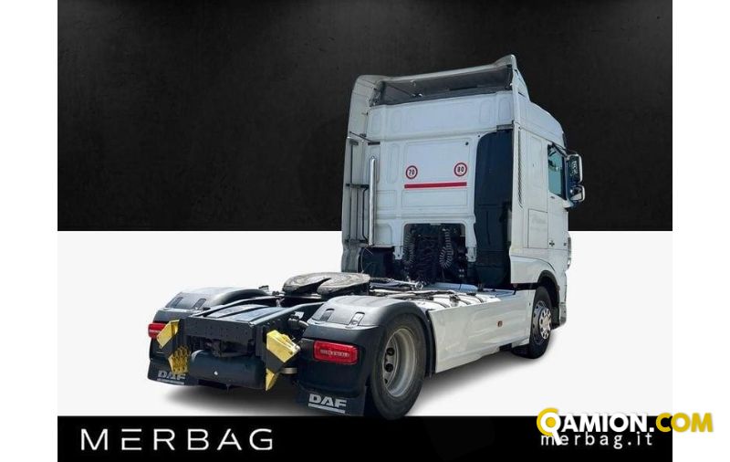 Daf xf euro 6 occasion - 617 746 km - Milano - 2021 | Merbag S.p.A. - Foto 2