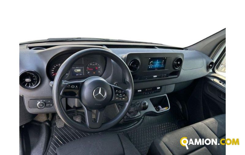 Mercedes sprinter occasion - 114 685 km - Milano - 2022 | Merbag S.p.A. - Foto 9