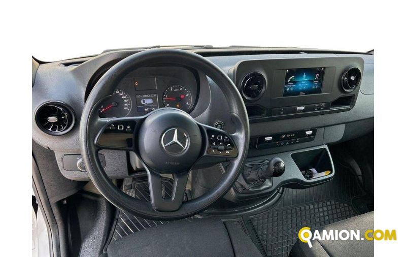Mercedes sprinter occasion - 114 685 km - Milano - 2022 | Merbag S.p.A. - Foto 11