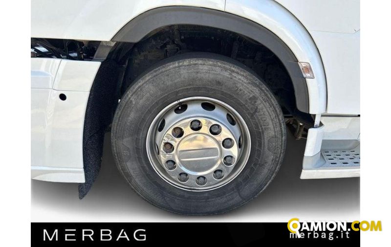 Daf xf euro 6 occasion - 617 746 km - Milano - 2021 | Merbag S.p.A. - Foto 17