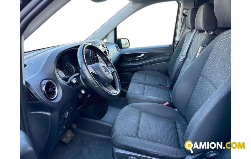 Mercedes VITO 114 Furgone Long | Leggero Furgone <= 35 q.li Altro | Merbag S.p.A.