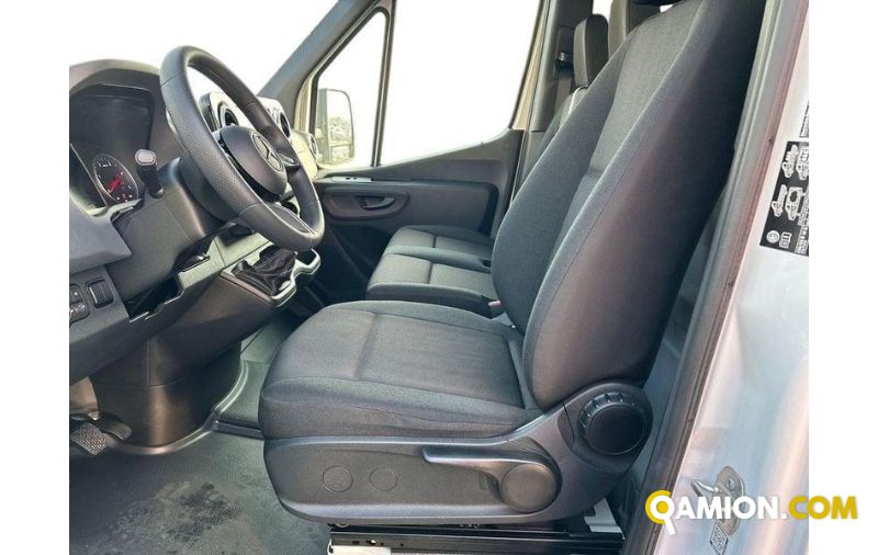 Mercedes SPRINTER Telaio 319CDI 43/35 PRO | Leggero Furgone <= 35 q.li Altro | Merbag S.p.A.