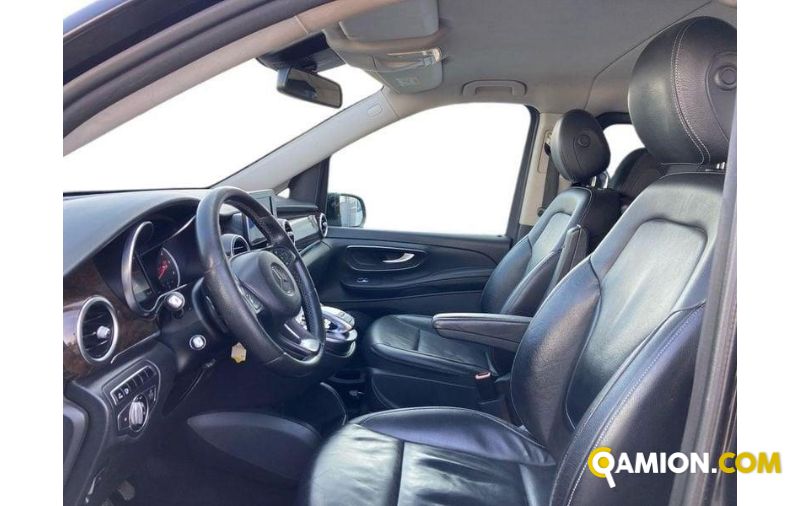 Mercedes Classe V V 250 d Premium EL auto | Automobile Altro | Merbag S.p.A.