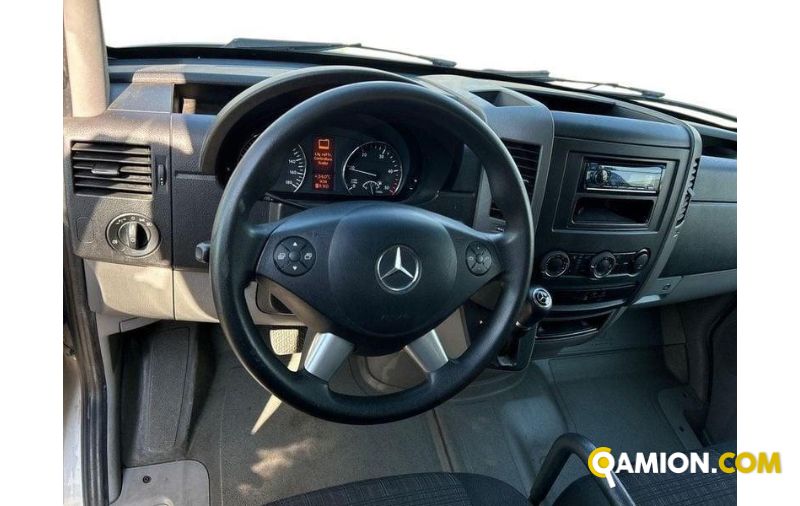 Mercedes sprinter usato - 247.238 km - Milano - 2017 | Merbag S.p.A. - Foto 11