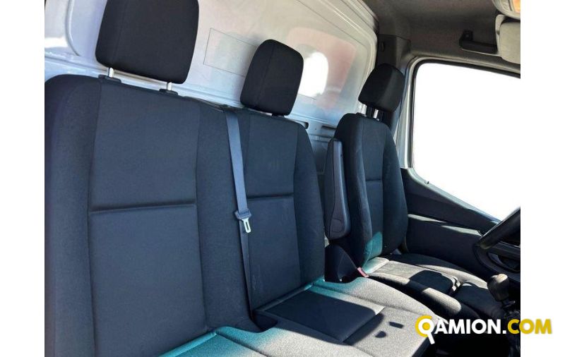 Mercedes sprinter occasion - 172 499 km - Milano - 2021 | Merbag S.p.A. - Foto 16