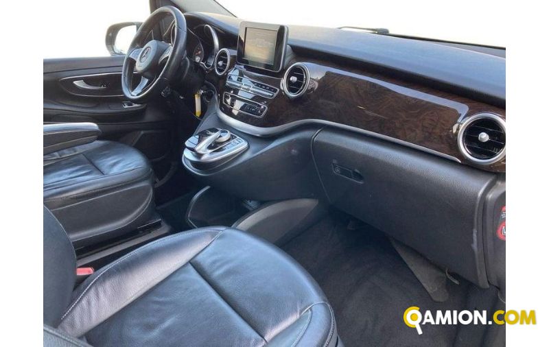 Mercedes Classe V V 250 d Premium EL auto | Automobile Altro | Merbag S.p.A.