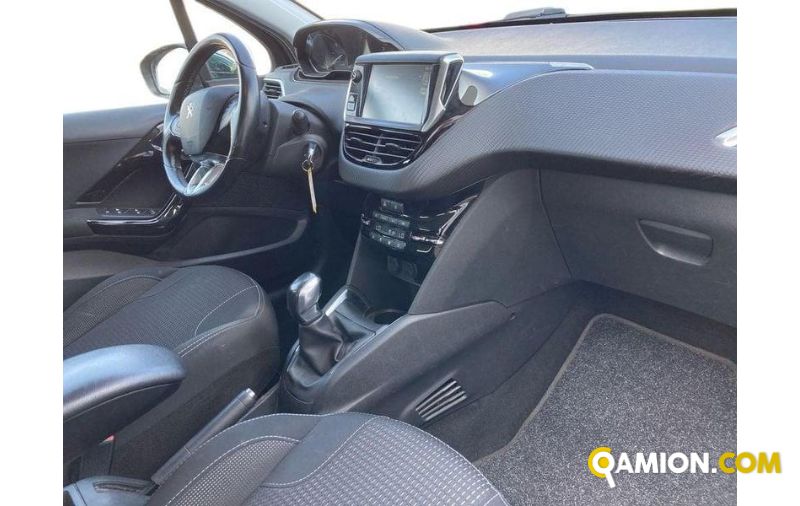 Peugeot 208 208 3p 1.6 bluehdi Allure 100cv | berlina 2 vol. Altro | Merbag S.p.A.
