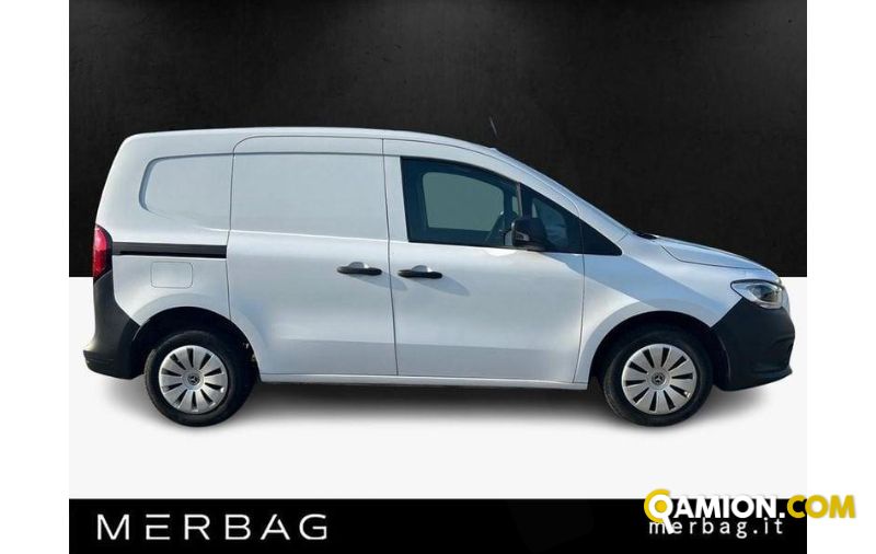 Mercedes citan occasion - 151 844 km - Milano - 2022 | Merbag S.p.A. - Foto 5