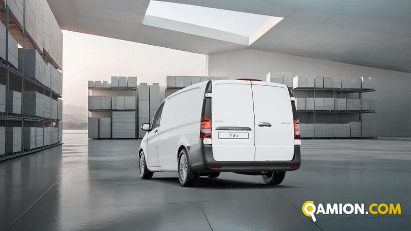 Mercedes VITO Furgone PRO 114 CDI Long | Leggero Furgone <= 35 q.li Altro | Merbag S.p.A.