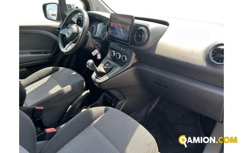 Mercedes CITAN Citan Tourer Long 112 cdi | combi | Merbag S.p.A.