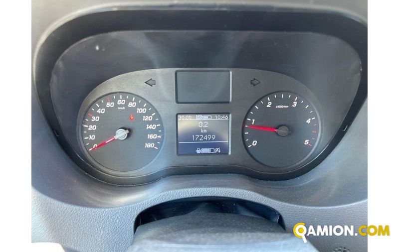 Mercedes sprinter occasion - 172 499 km - Milano - 2021 | Merbag S.p.A. - Foto 13
