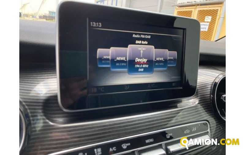 Mercedes Classe V 250 d AVANTGARDE Compact | Automobile Altro | Merbag S.p.A.