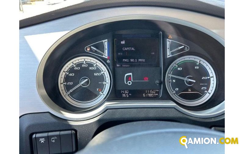 Daf xf euro 6 occasion - 617 746 km - Milano - 2021 | Merbag S.p.A. - Foto 13