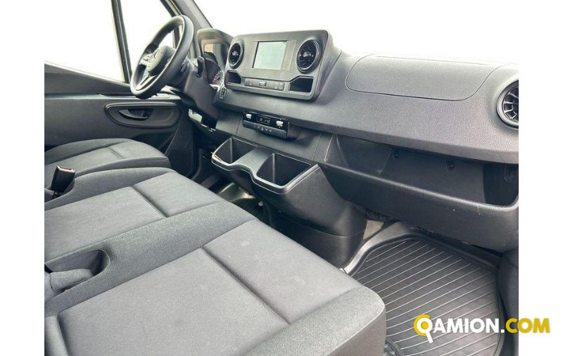 Mercedes sprinter usato - 125.130 km - Milano - 2023 | Merbag S.p.A. - Foto 15