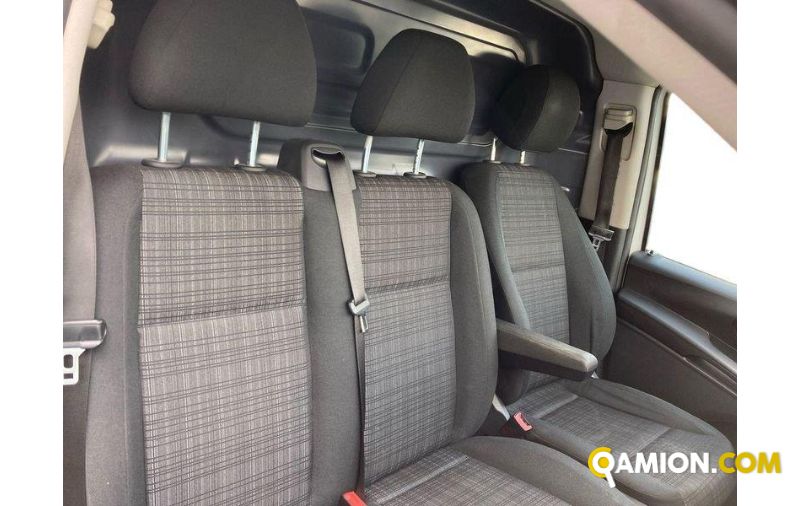 Mercedes VITO 119 F Extralong | Leggero Furgone <= 35 q.li Altro | Merbag S.p.A.