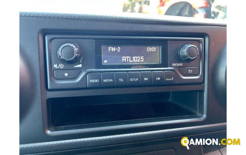 Mercedes citan used - 38,652 km - Milano - 2022 - van | Merbag S.p.A. - Foto 12