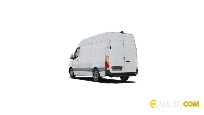 Mercedes SPRINTER Furgone 319CDI 37/35 PRO | Leggero Furgone <= 35 q.li Altro | Merbag S.p.A.