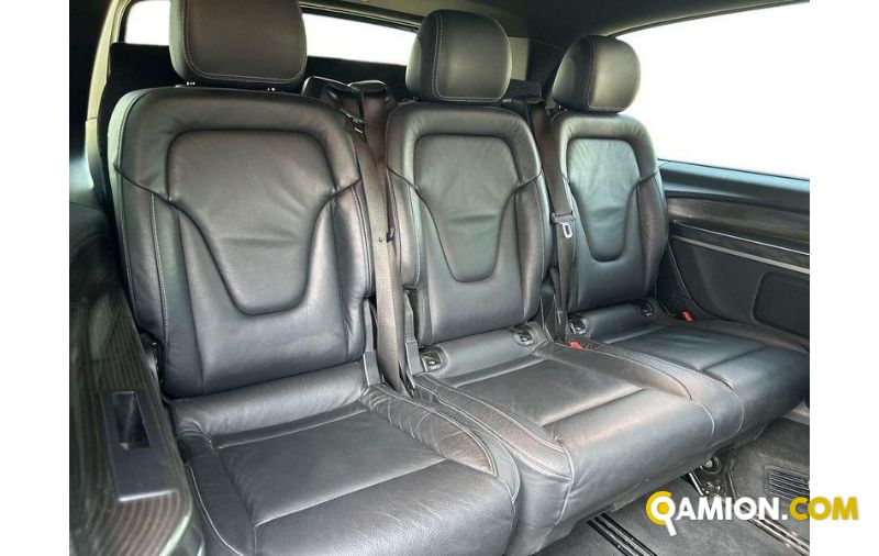Mercedes classe v usato - 270.017 km - Milano - 2019 | Merbag S.p.A. - Foto 16