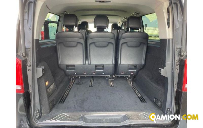 Mercedes Classe V V 250 d Premium EL auto | Automobile Altro | Merbag S.p.A.
