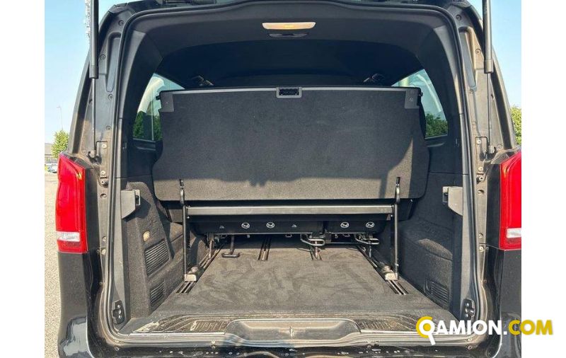 Mercedes classe v usato - 270.017 km - Milano - 2019 | Merbag S.p.A. - Foto 8