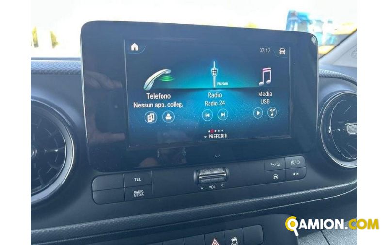 Mercedes citan occasion - 151 844 km - Milano - 2022 | Merbag S.p.A. - Foto 12