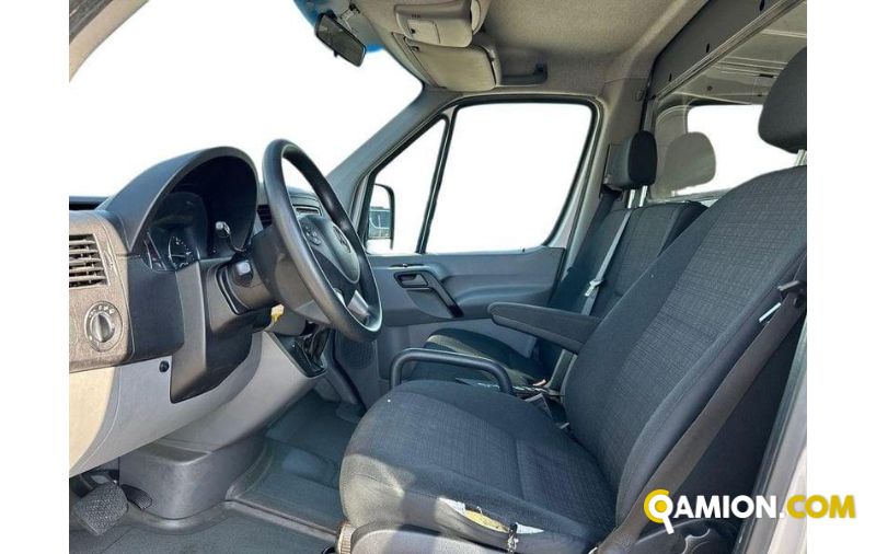 Mercedes sprinter usato - 247.238 km - Milano - 2017 | Merbag S.p.A. - Foto 10