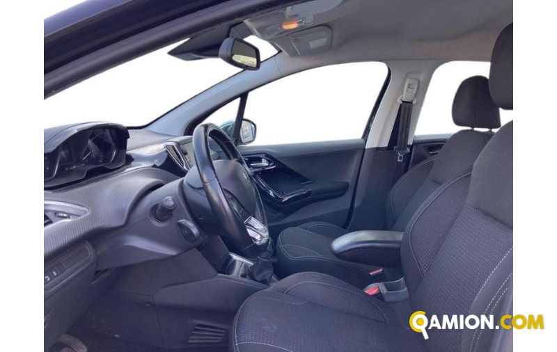 Peugeot 208 208 3p 1.6 bluehdi Allure 100cv | berlina 2 vol. Altro | Merbag S.p.A.