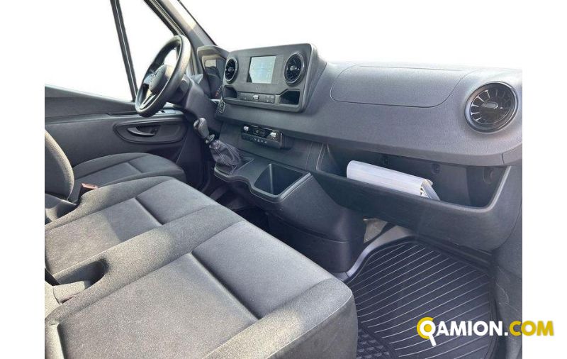 Mercedes sprinter usato - 83.219 km - Milano - 2022 | Merbag S.p.A. - Foto 15