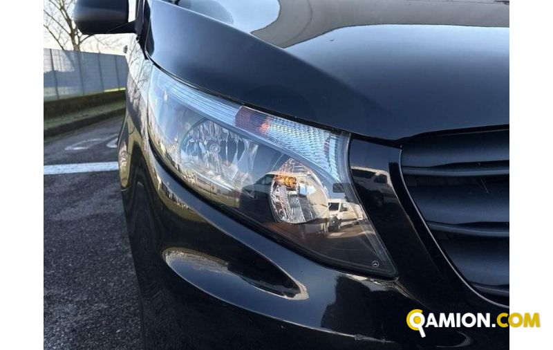 Mercedes VITO 114 Furgone Long | Leggero Furgone <= 35 q.li Altro | Merbag S.p.A.