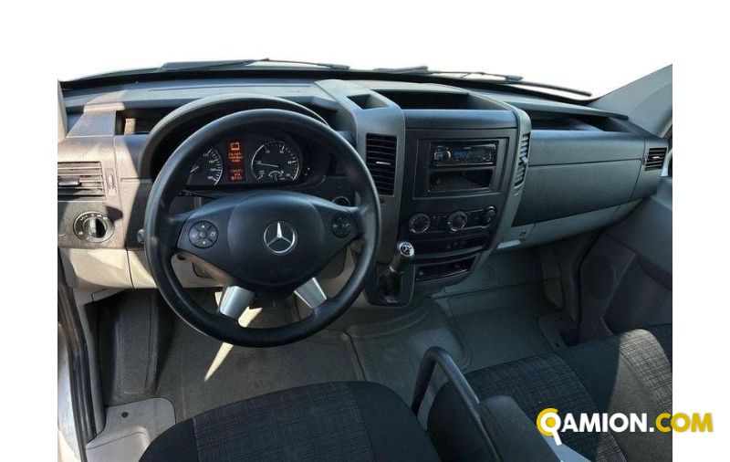 Mercedes sprinter usato - 247.238 km - Milano - 2017 | Merbag S.p.A. - Foto 9