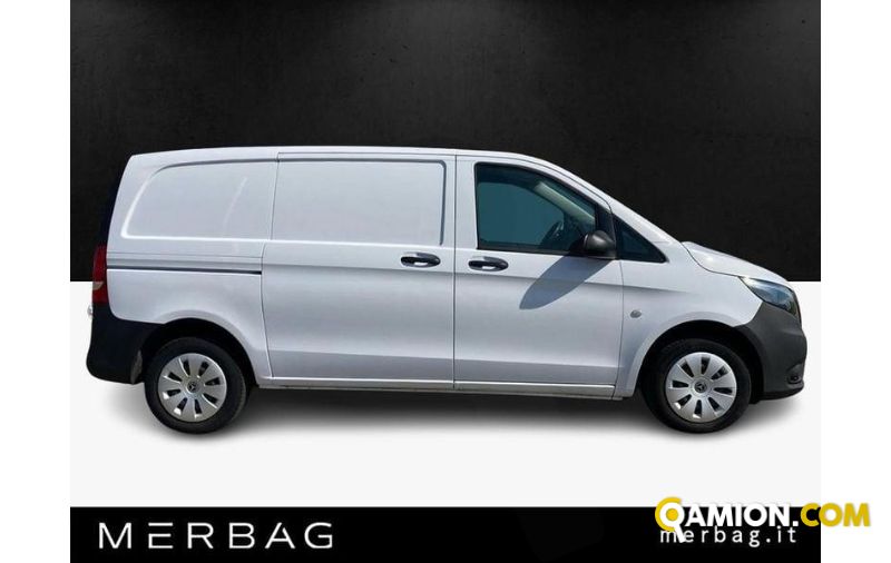 Mercedes VITO 110 CDI Furgone Compact | Leggero Furgone <= 35 q.li Altro | Merbag S.p.A.