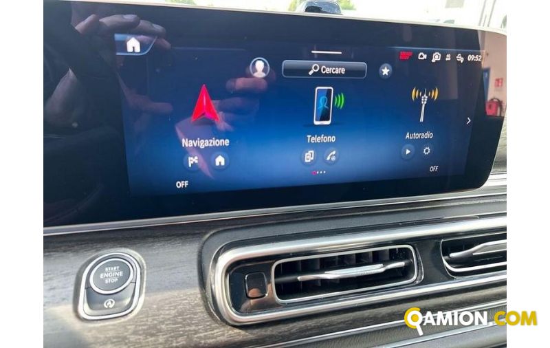 Mercedes Classe V V Long 300 d Avantgarde 4matic auto | Automobile | Merbag S.p.A.