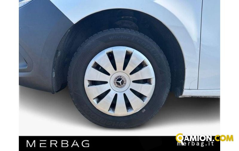Mercedes citan occasion - 151 844 km - Milano - 2022 | Merbag S.p.A. - Foto 17