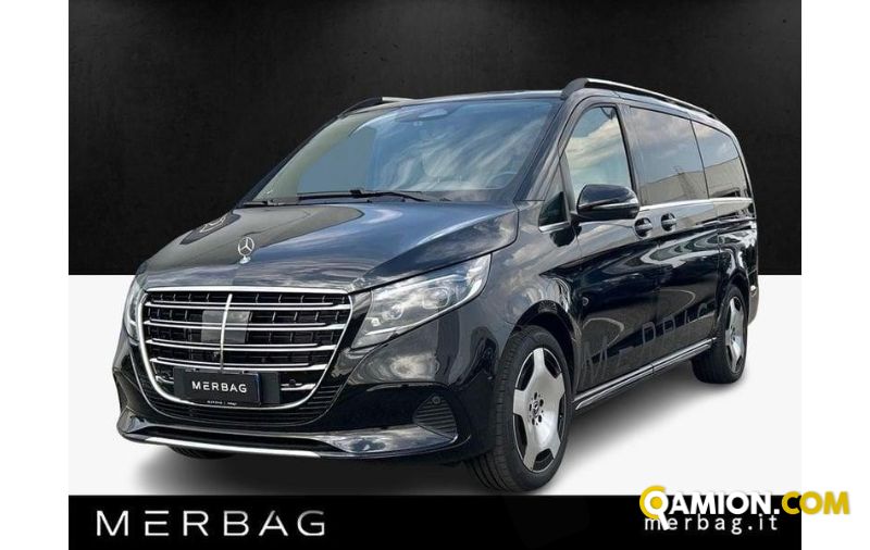Mercedes Classe V V Long 300 d Exclusive auto | Automobile Altro | Merbag S.p.A.