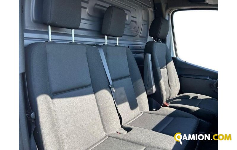 Mercedes sprinter usato - 192.500 km - Milano - 2019 | Merbag S.p.A. - Foto 16