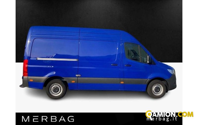 Mercedes SPRINTER SPRINTER | Leggero Furgone <= 35 q.li Altro | Merbag S.p.A.