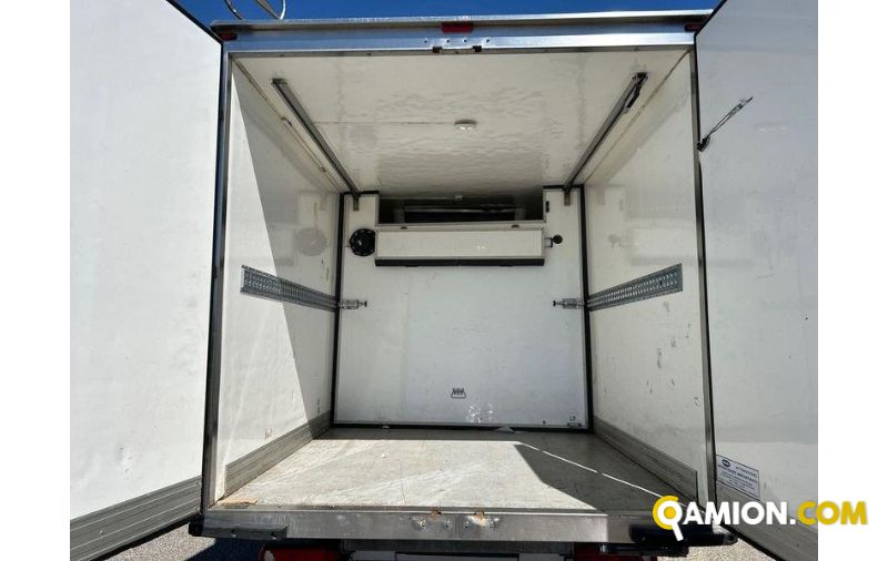 Mercedes sprinter occasion - 172 499 km - Milano - 2021 | Merbag S.p.A. - Foto 8