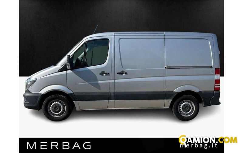 Mercedes sprinter usato - 247.238 km - Milano - 2017 | Merbag S.p.A. - Foto 6