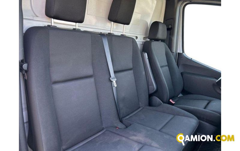 Mercedes sprinter occasion - 114 685 km - Milano - 2022 | Merbag S.p.A. - Foto 16