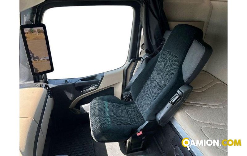 Mercedes actros used - 455,175 km - Milano - 2020 | Merbag S.p.A. - Foto 16