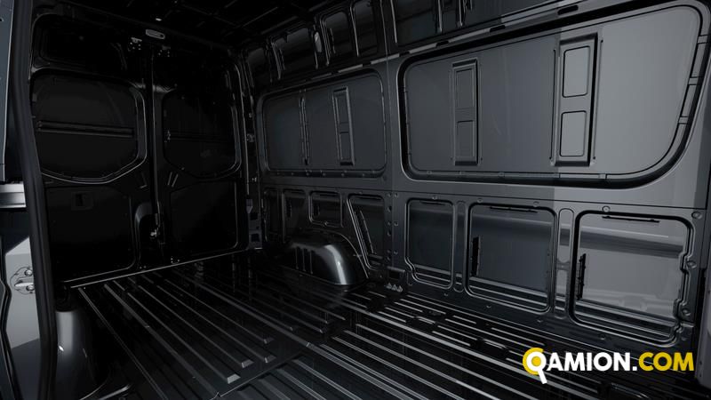 Mercedes SPRINTER Furgone 317CDI 37/35 PRO | Leggero Furgone <= 35 q.li Altro | Merbag S.p.A.