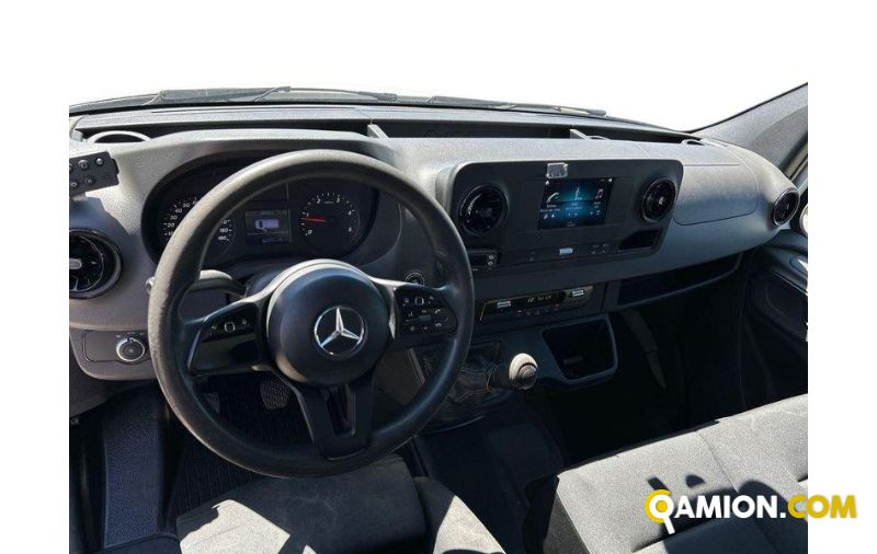 Mercedes sprinter occasion - 172 499 km - Milano - 2021 | Merbag S.p.A. - Foto 9