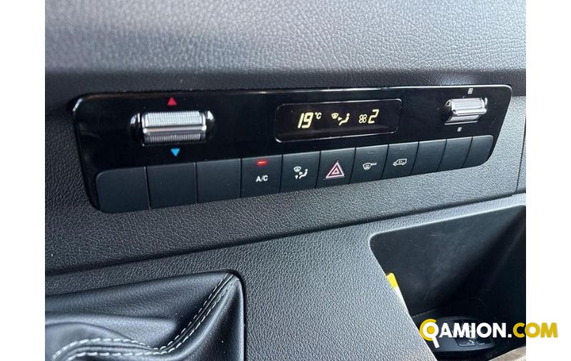 Mercedes sprinter 419 t 43/35 occasion - 18 936 km | Merbag S.p.A. - Foto 14