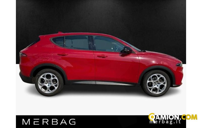 Alfa romeo Tonale Tonale 1.6 Sprint 130cv tct6 | Leggero Furgone <= 35 q.li Altro | Merbag S.p.A.