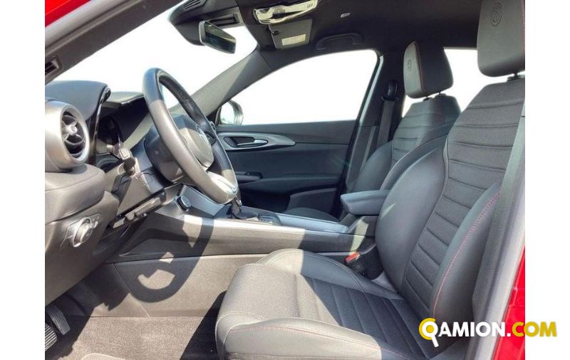 Alfa romeo Tonale Tonale 1.6 Sprint 130cv tct6 | Leggero Furgone <= 35 q.li Altro | Merbag S.p.A.