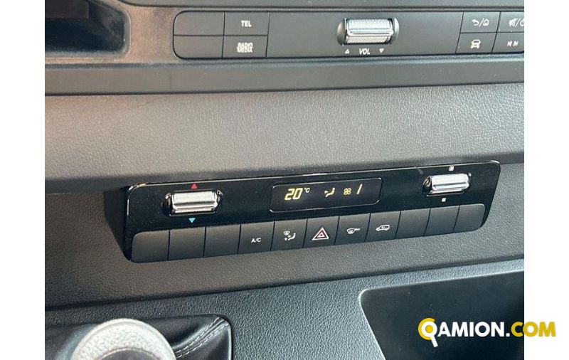 Mercedes sprinter usato - 83.219 km - Milano - 2022 | Merbag S.p.A. - Foto 14